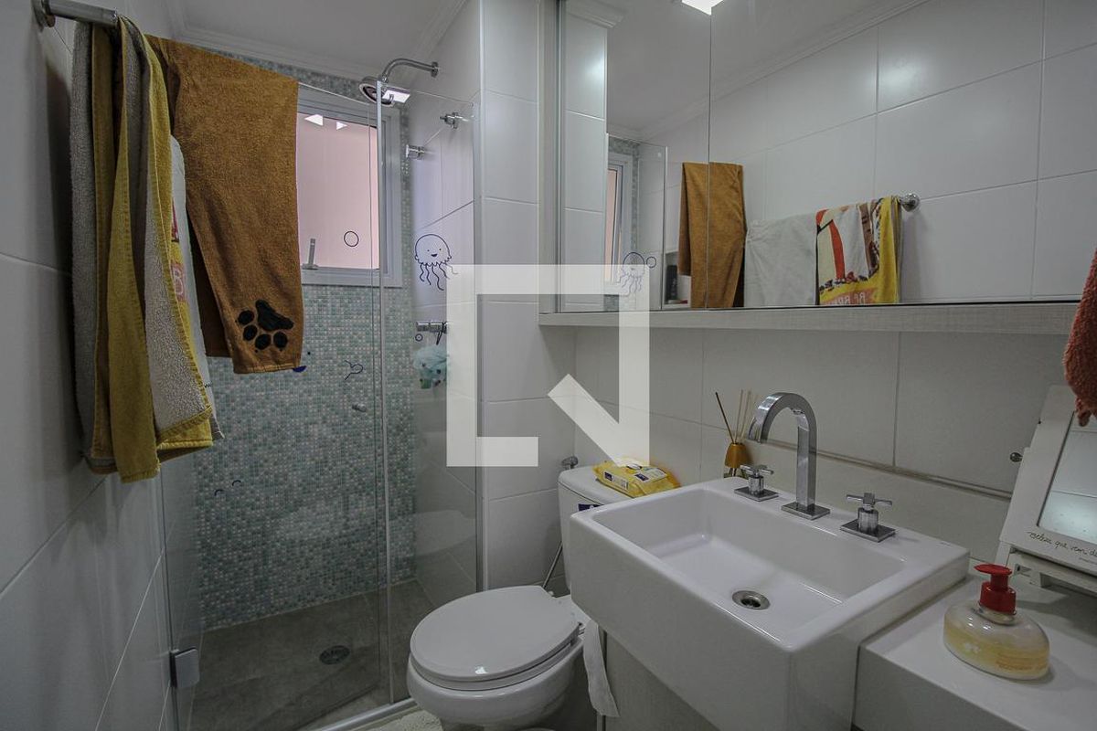 Apartamento, 3 quartos, 92 m² - Foto 28