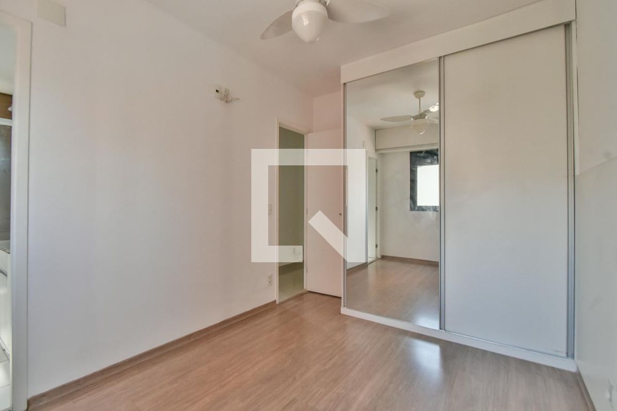 Apartamento, 2 quartos, 58 m² - Foto 12
