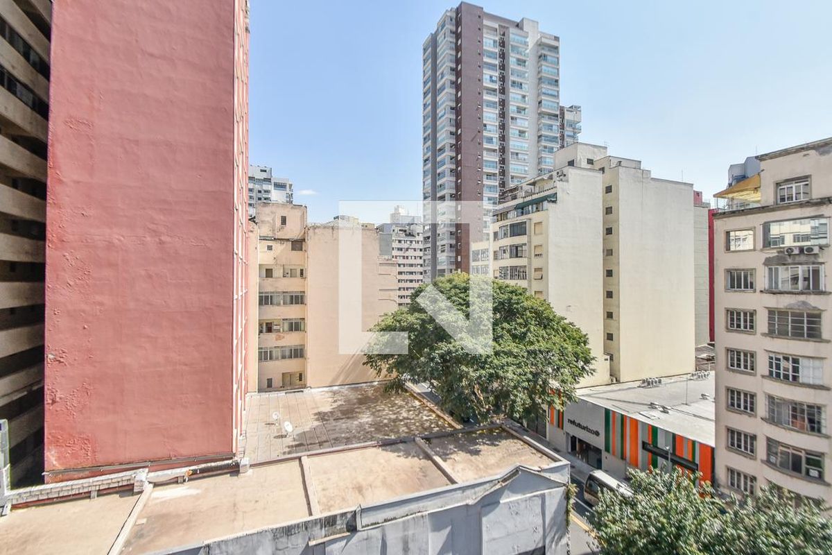 Apartamento, 2 quartos, 58 m² - Foto 29