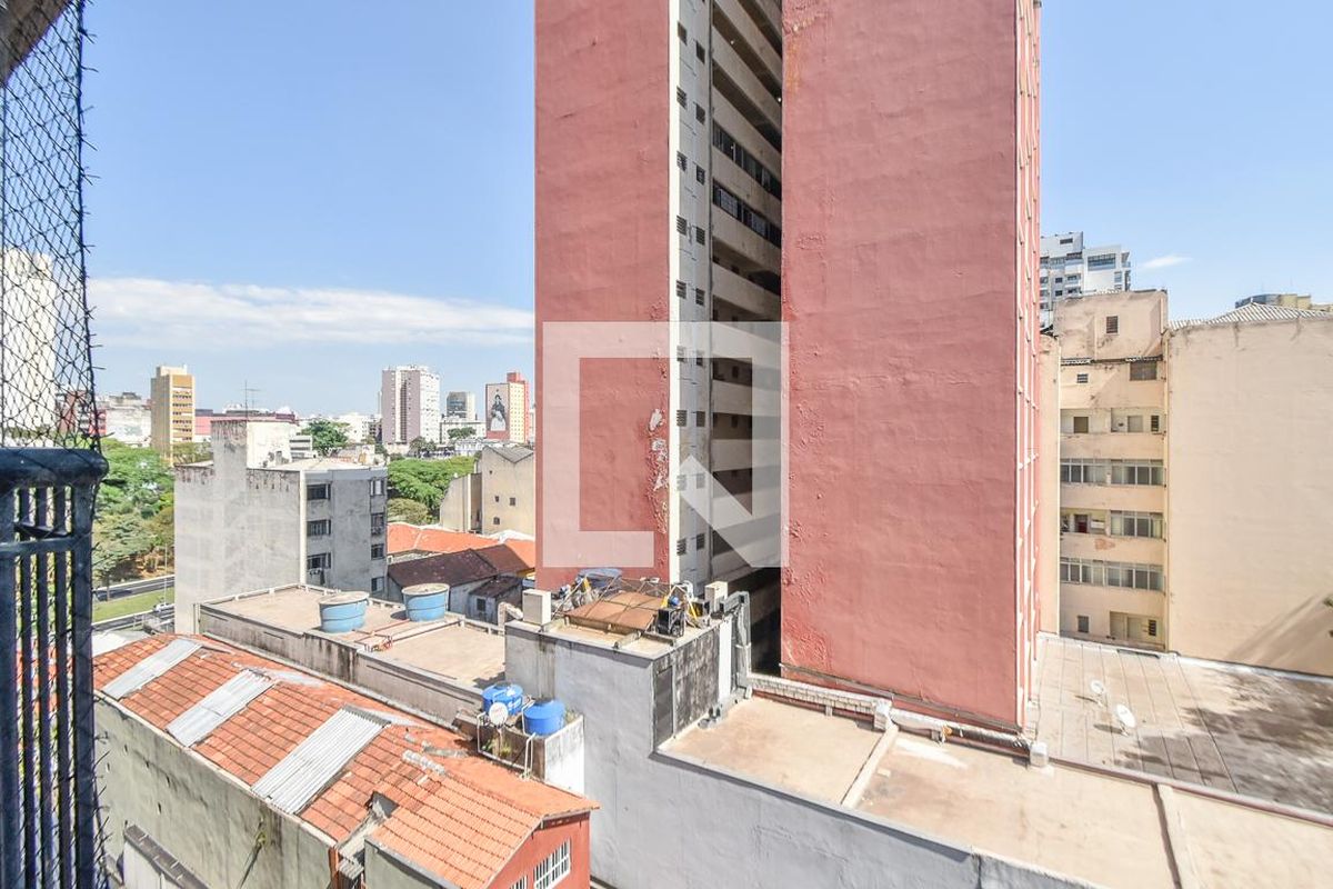 Apartamento, 2 quartos, 58 m² - Foto 30