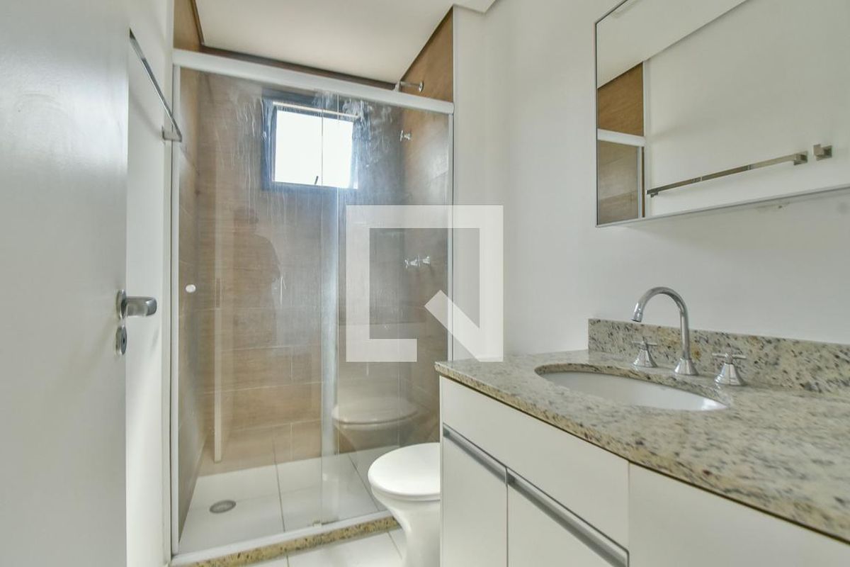 Apartamento, 2 quartos, 58 m² - Foto 14