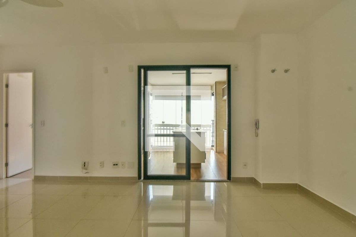 Apartamento, 2 quartos, 58 m² - Foto 2