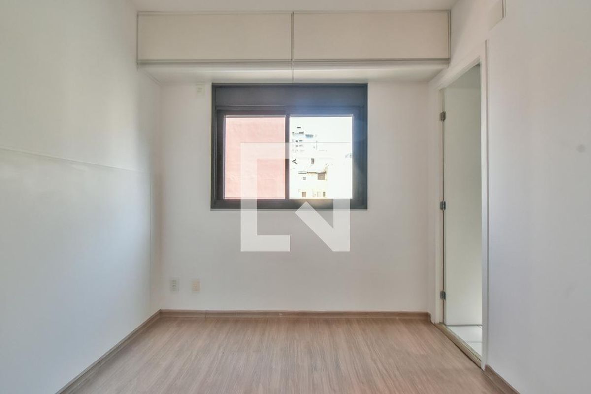 Apartamento, 2 quartos, 58 m² - Foto 11