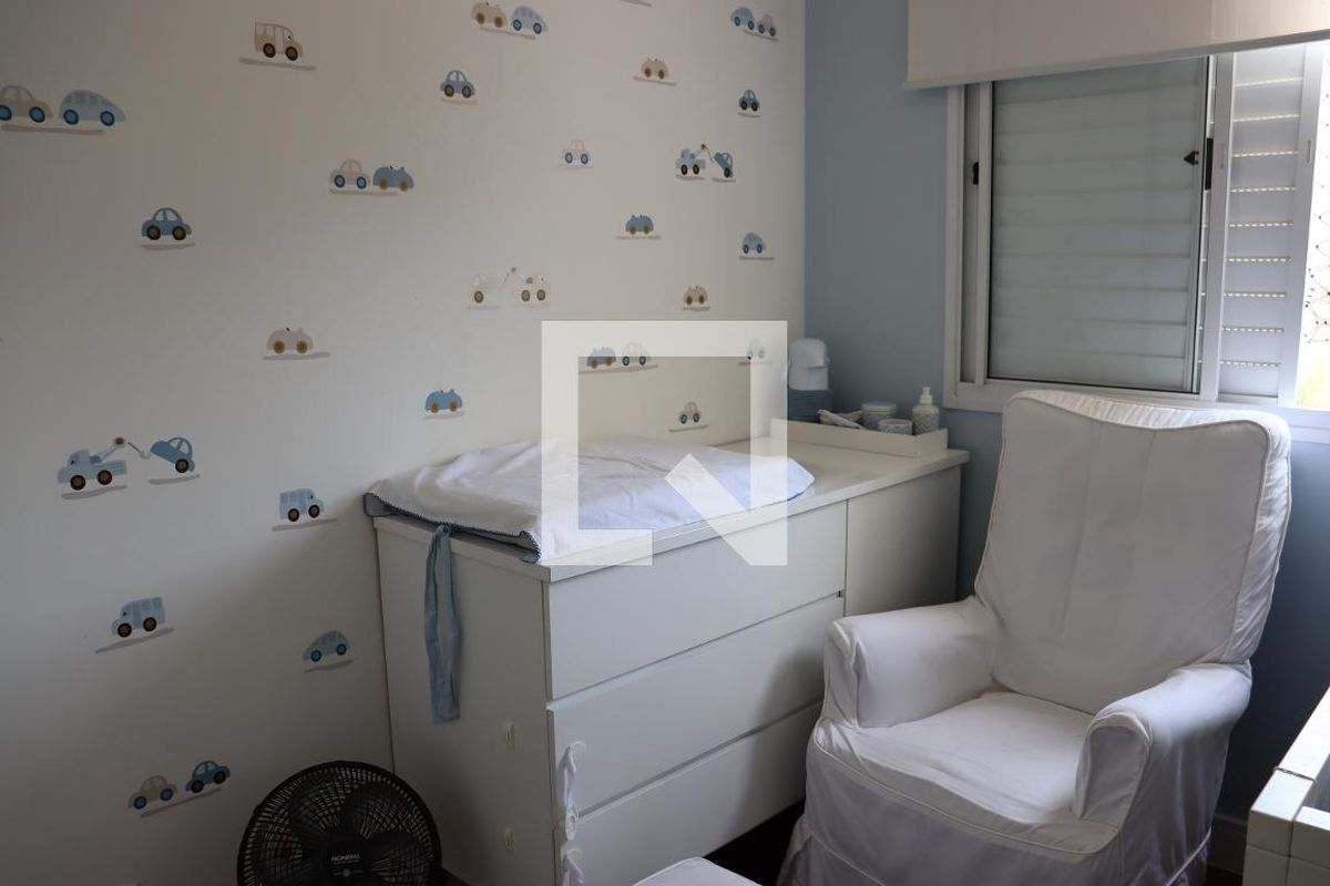 Apartamento, 3 quartos, 103 m² - Foto 12