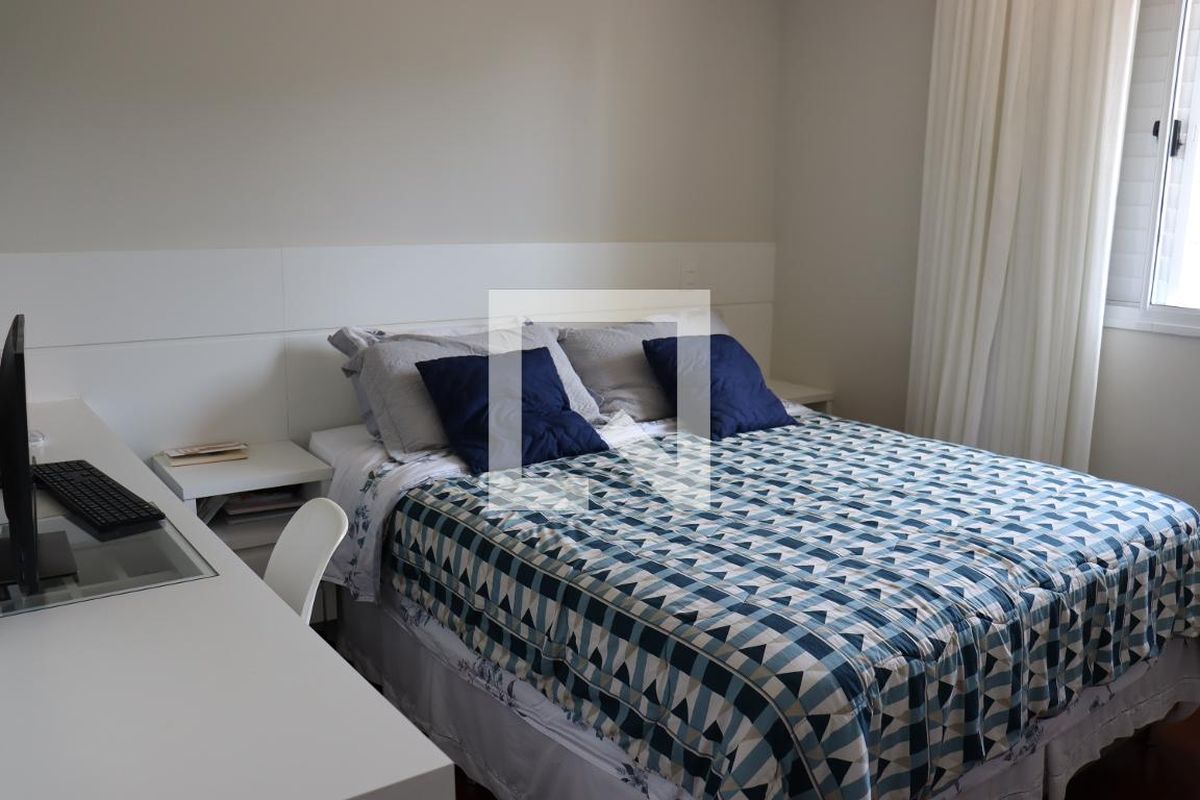 Apartamento, 3 quartos, 103 m² - Foto 8