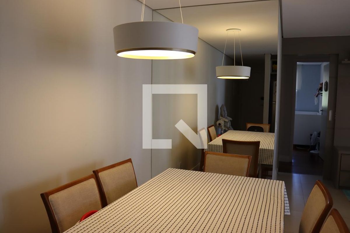 Apartamento, 3 quartos, 103 m² - Foto 1