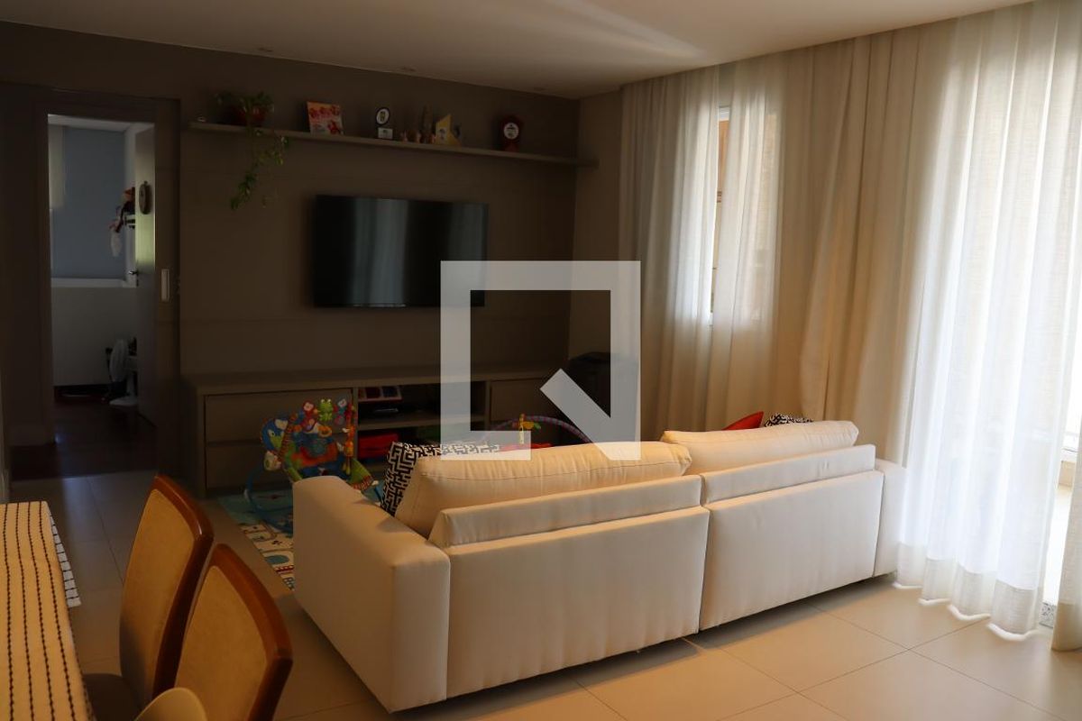 Apartamento, 3 quartos, 103 m² - Foto 2