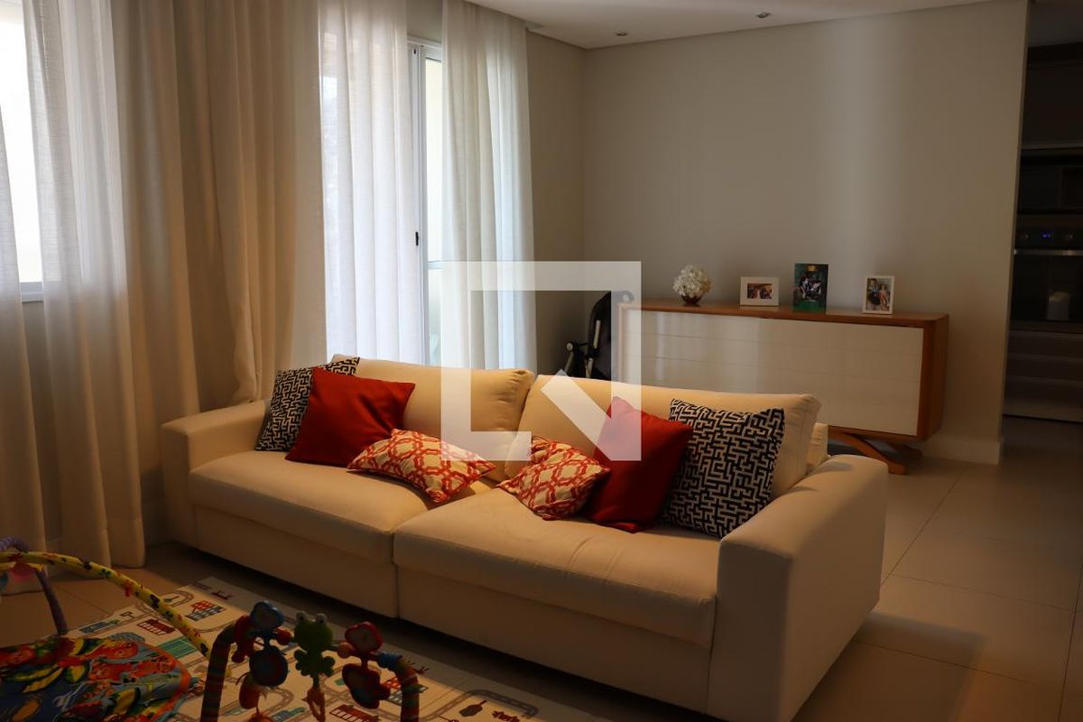 Apartamento, 3 quartos, 103 m² - Foto 3