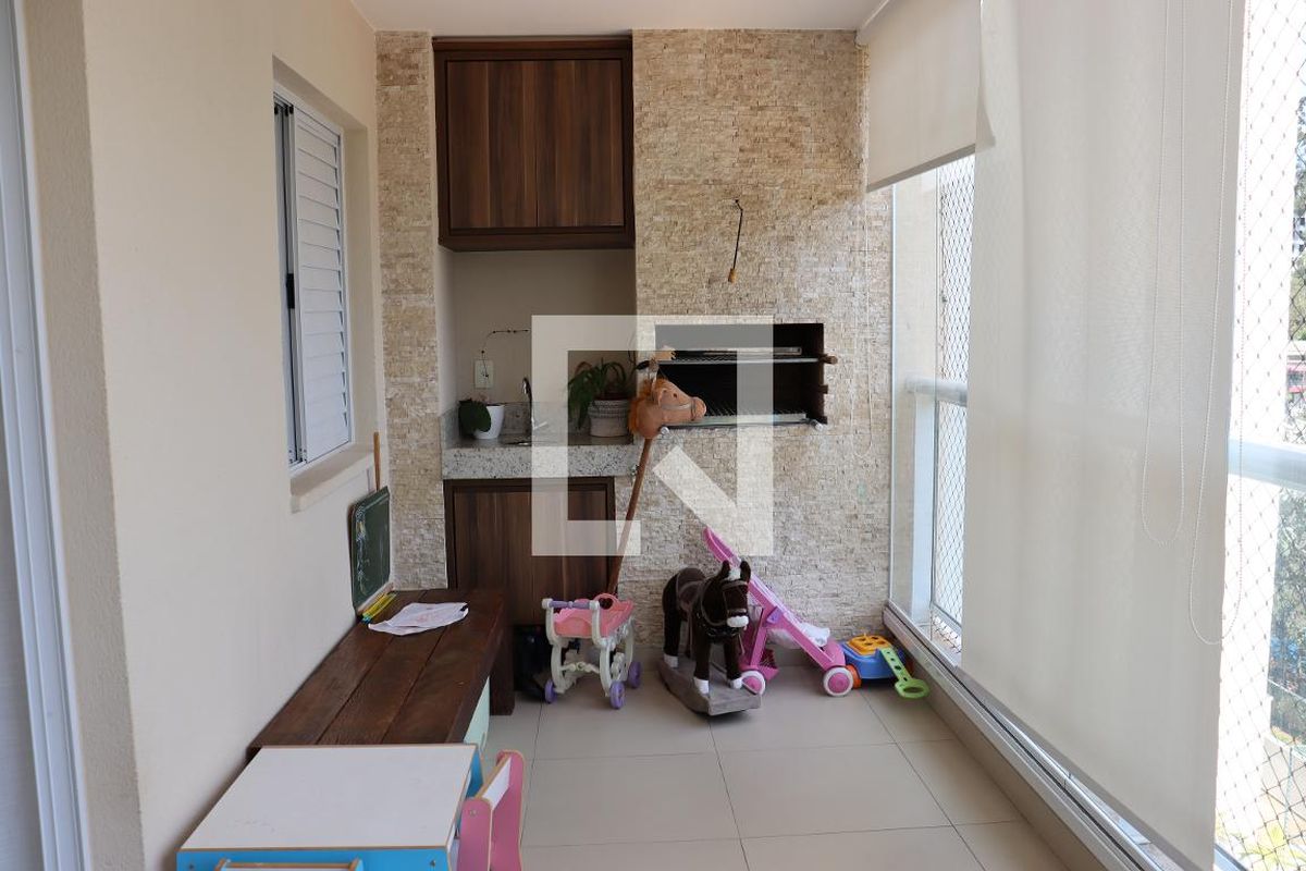 Apartamento, 3 quartos, 103 m² - Foto 4