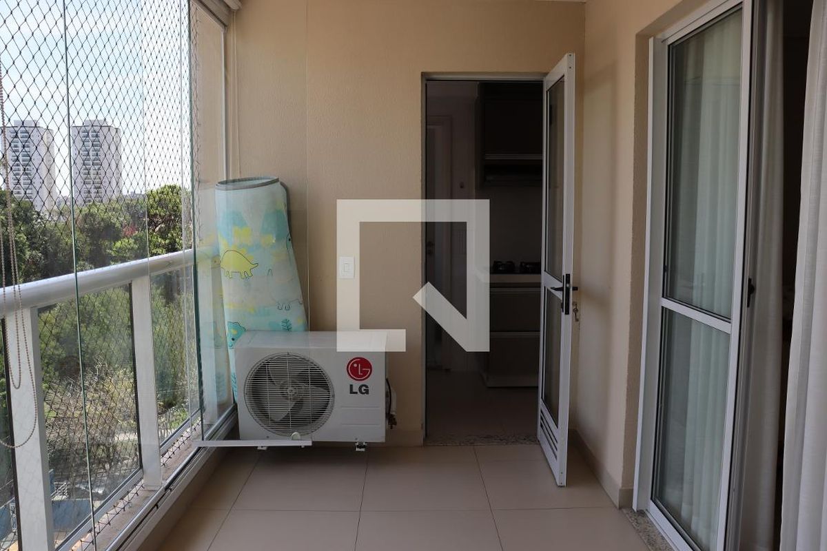 Apartamento, 3 quartos, 103 m² - Foto 5