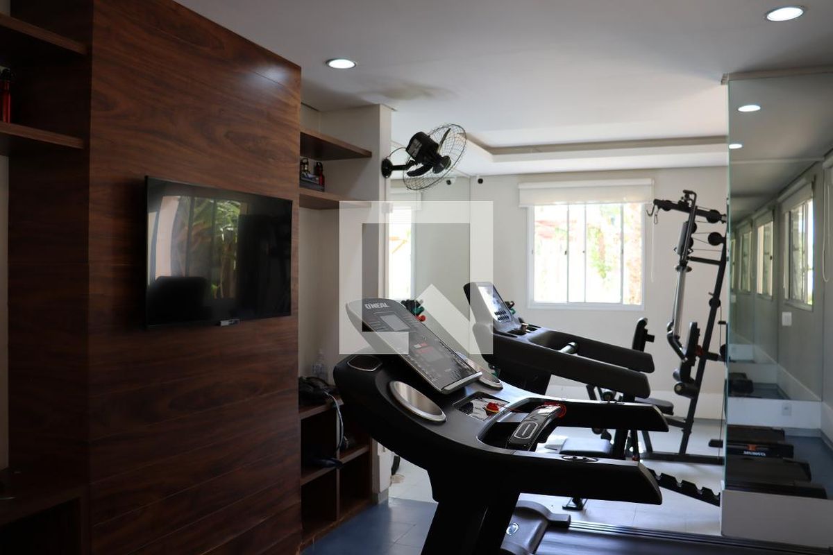 Apartamento, 3 quartos, 103 m² - Foto 37