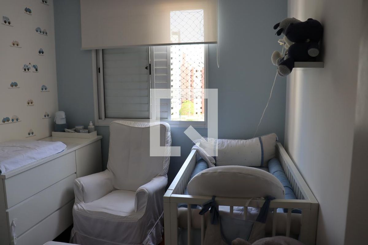 Apartamento, 3 quartos, 103 m² - Foto 11