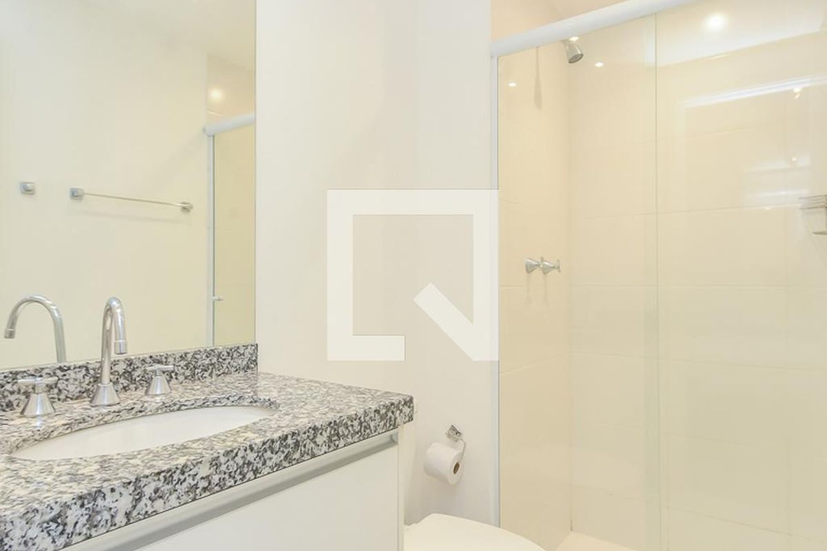 Kitnet-Studio, 26 m² - Foto 29