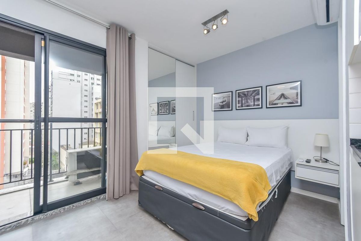 Kitnet-Studio, 26 m² - Foto 11