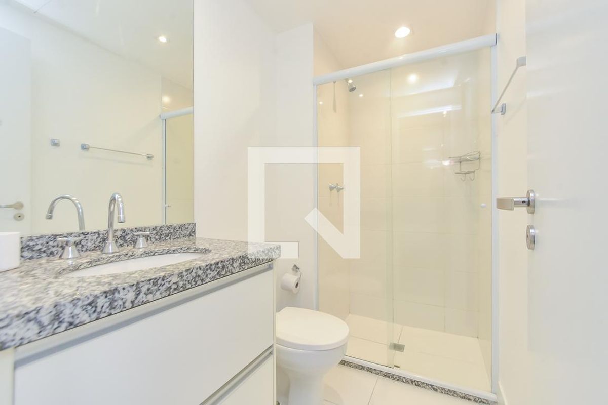 Kitnet-Studio, 26 m² - Foto 27