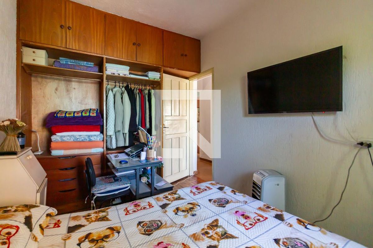 Casa, 3 quartos, 300 m² - Foto 22