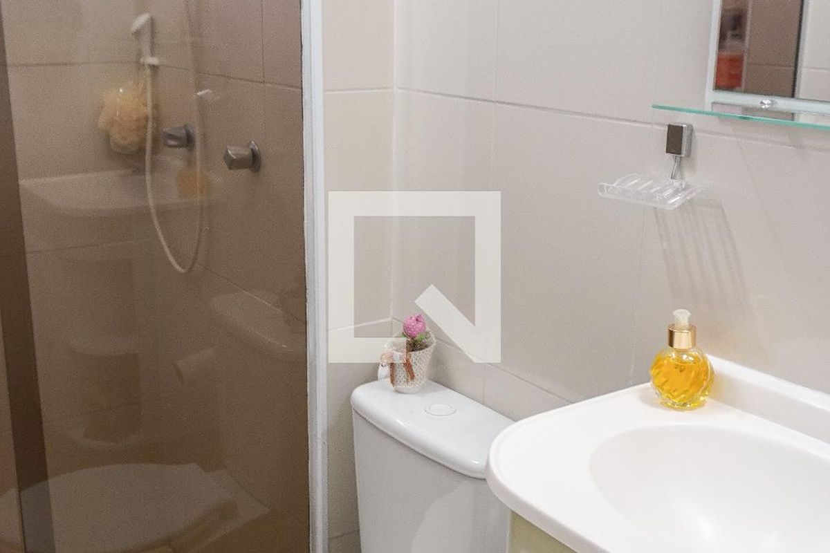 Apartamento, 1 quarto, 42 m² - Foto 33