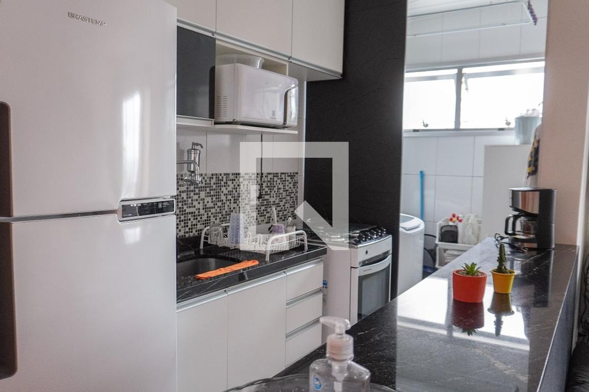 Apartamento, 1 quarto, 42 m² - Foto 11