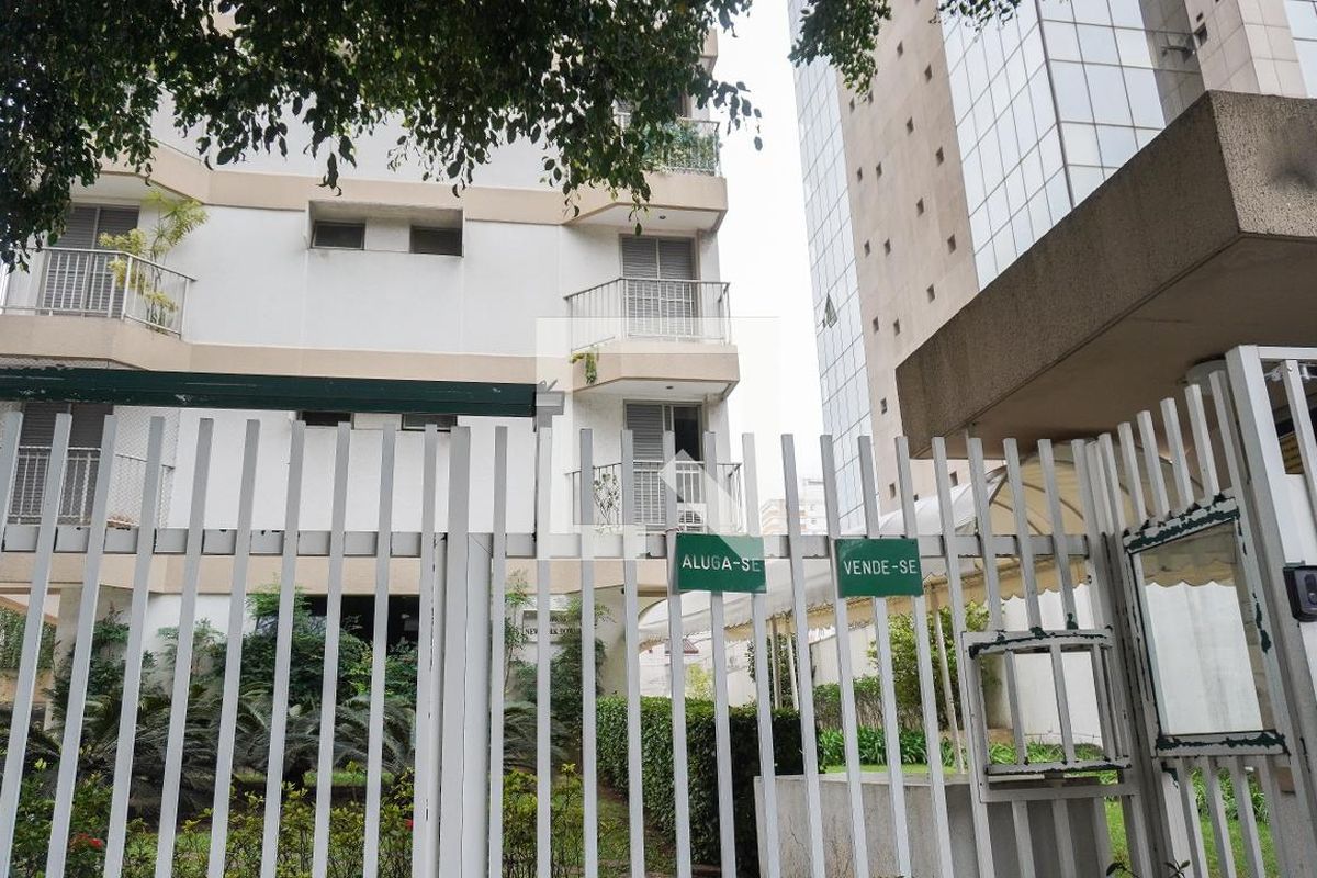 Apartamento, 1 quarto, 42 m² - Foto 44