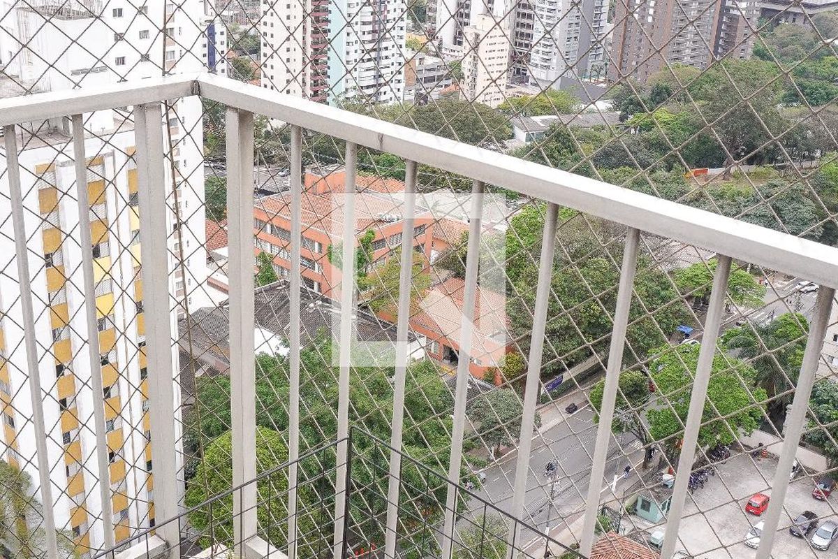 Apartamento, 1 quarto, 42 m² - Foto 25