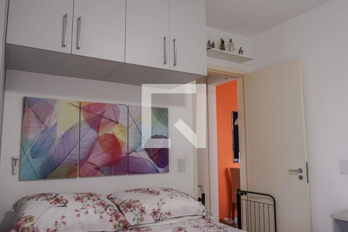 Apartamento, 1 quarto, 42 m² - Foto 23