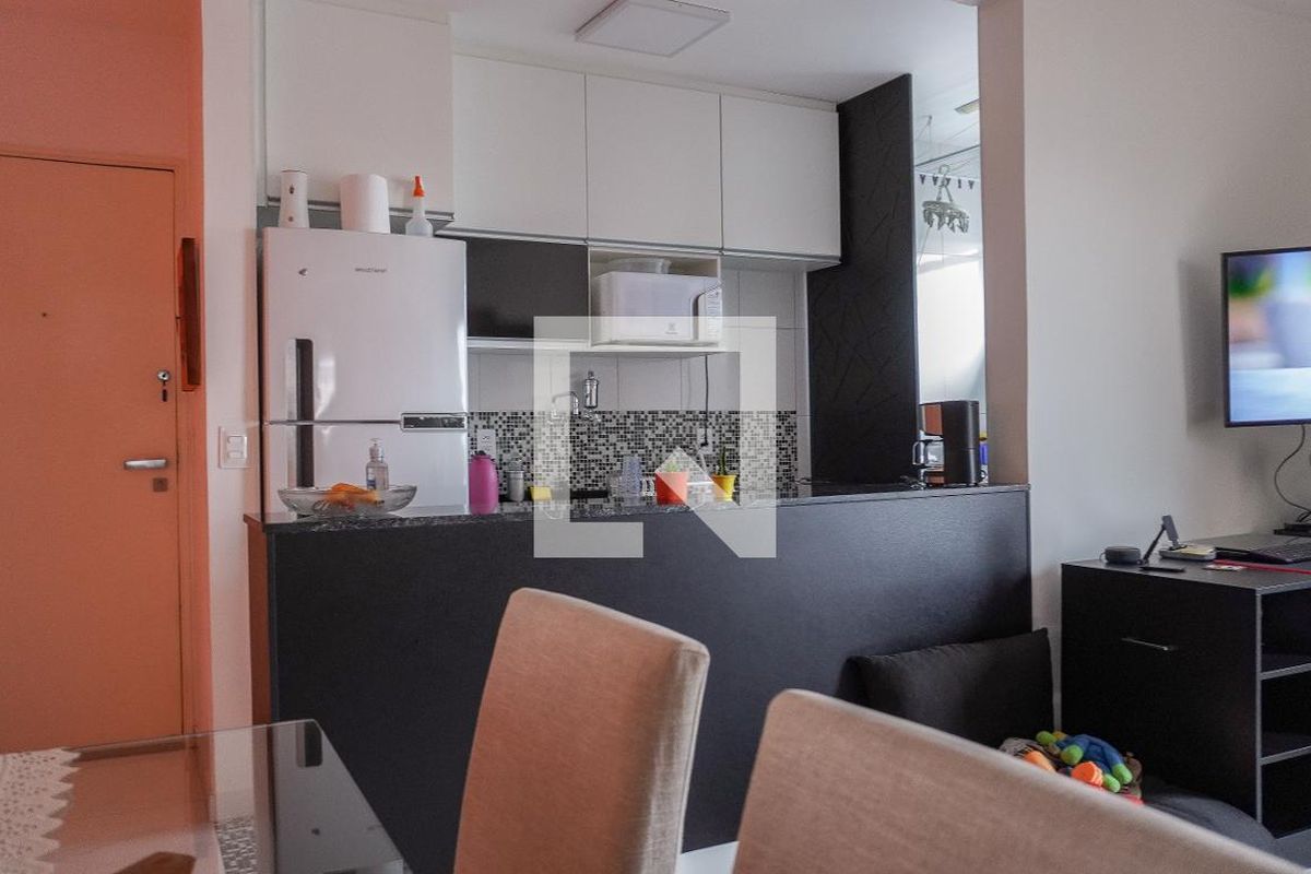 Apartamento, 1 quarto, 42 m² - Foto 9