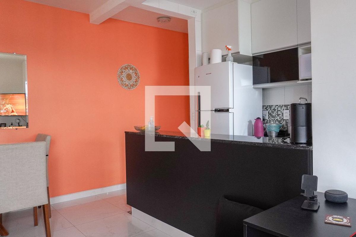 Apartamento, 1 quarto, 42 m² - Foto 7