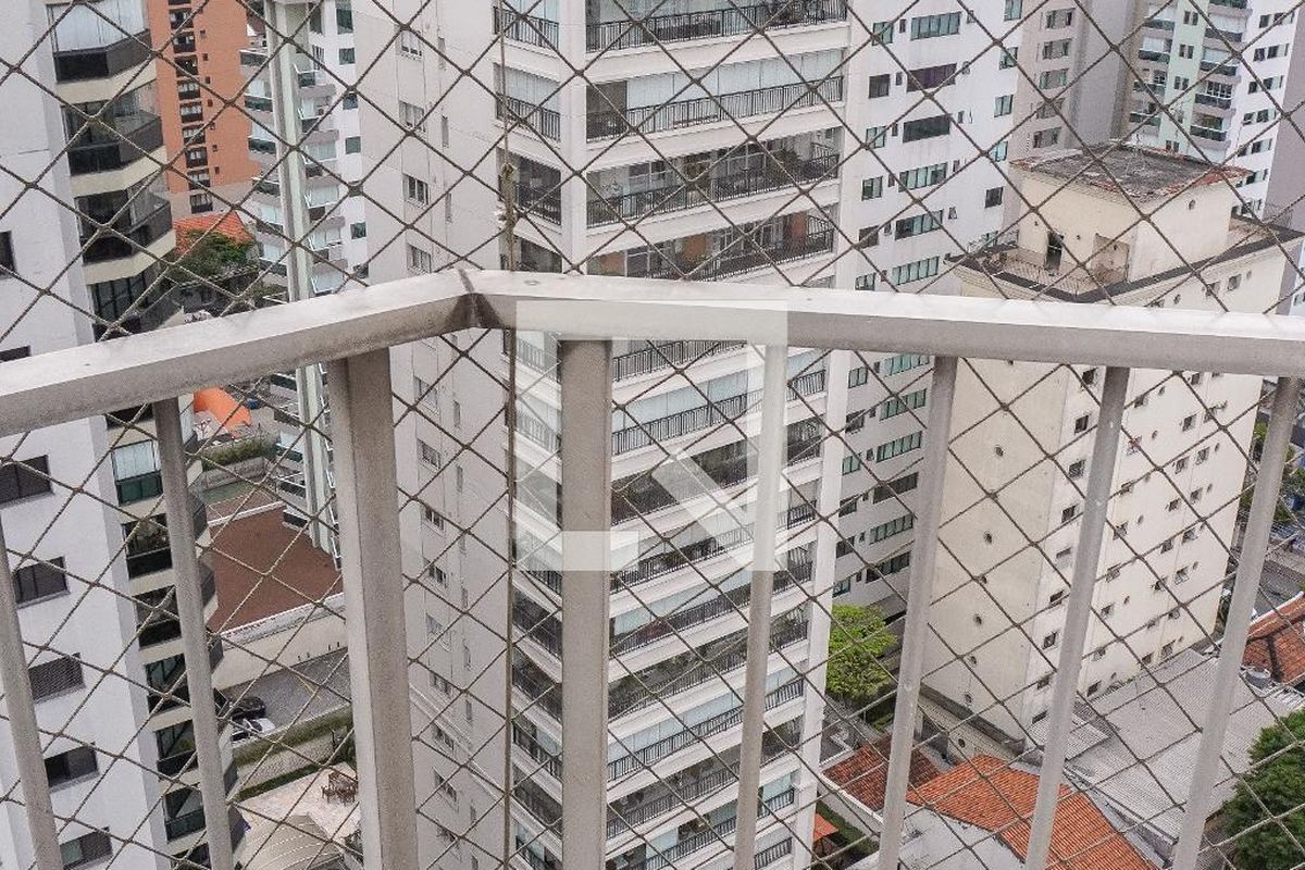 Apartamento, 1 quarto, 42 m² - Foto 27
