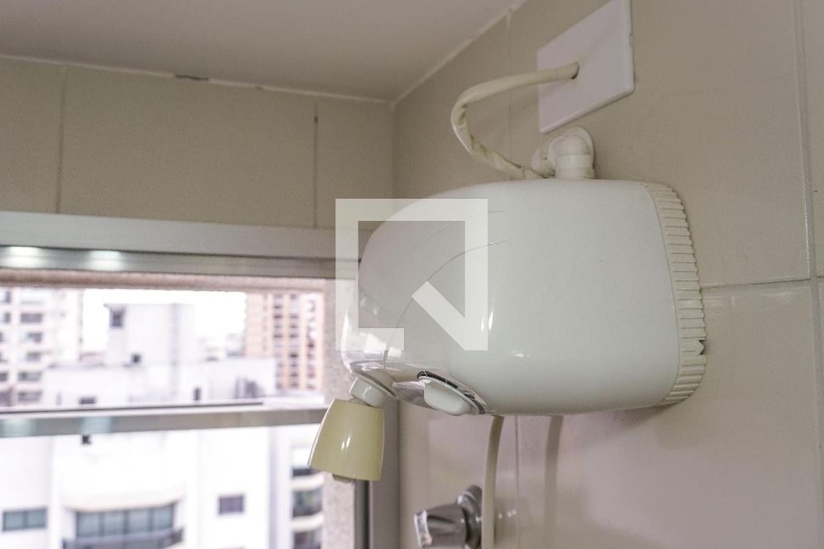 Apartamento, 1 quarto, 42 m² - Foto 39