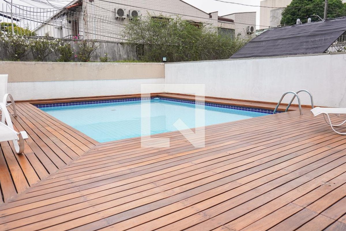 Apartamento, 1 quarto, 42 m² - Foto 43