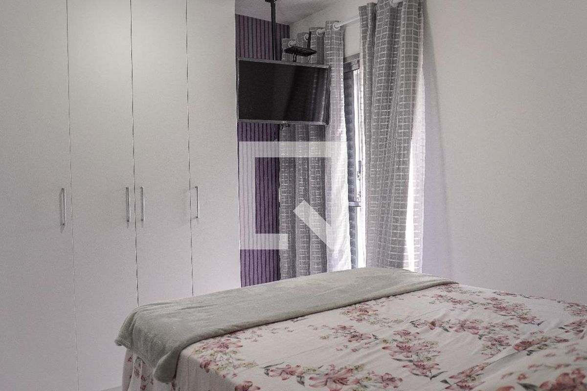 Apartamento, 1 quarto, 42 m² - Foto 13