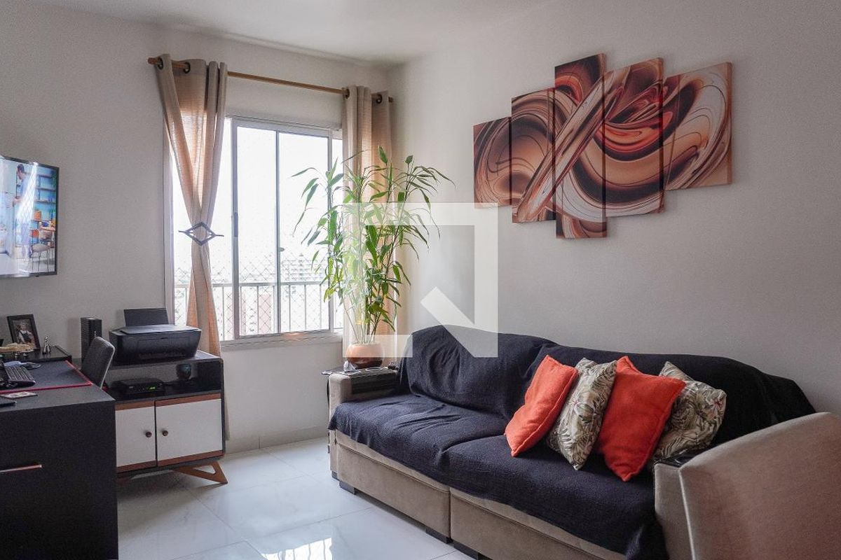 Apartamento, 1 quarto, 42 m² - Foto 2
