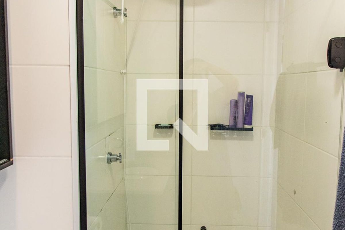 Apartamento, 1 quarto, 32 m² - Foto 40