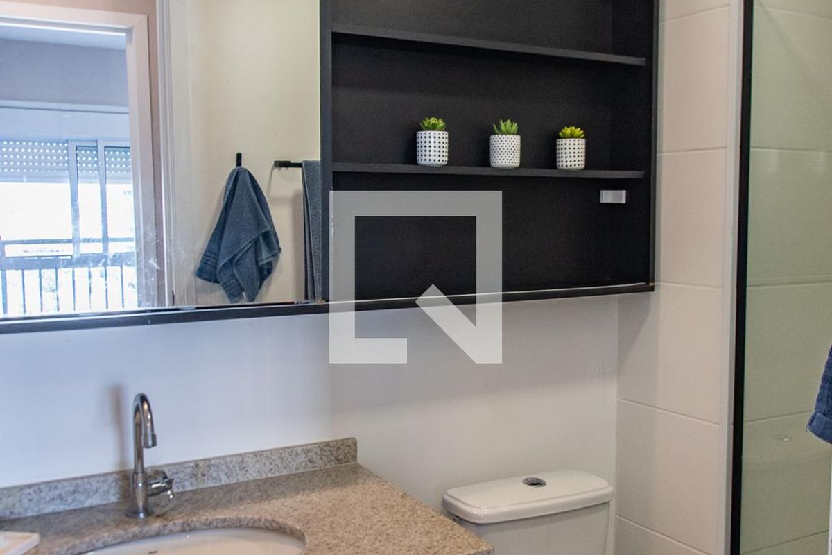 Apartamento, 1 quarto, 32 m² - Foto 30