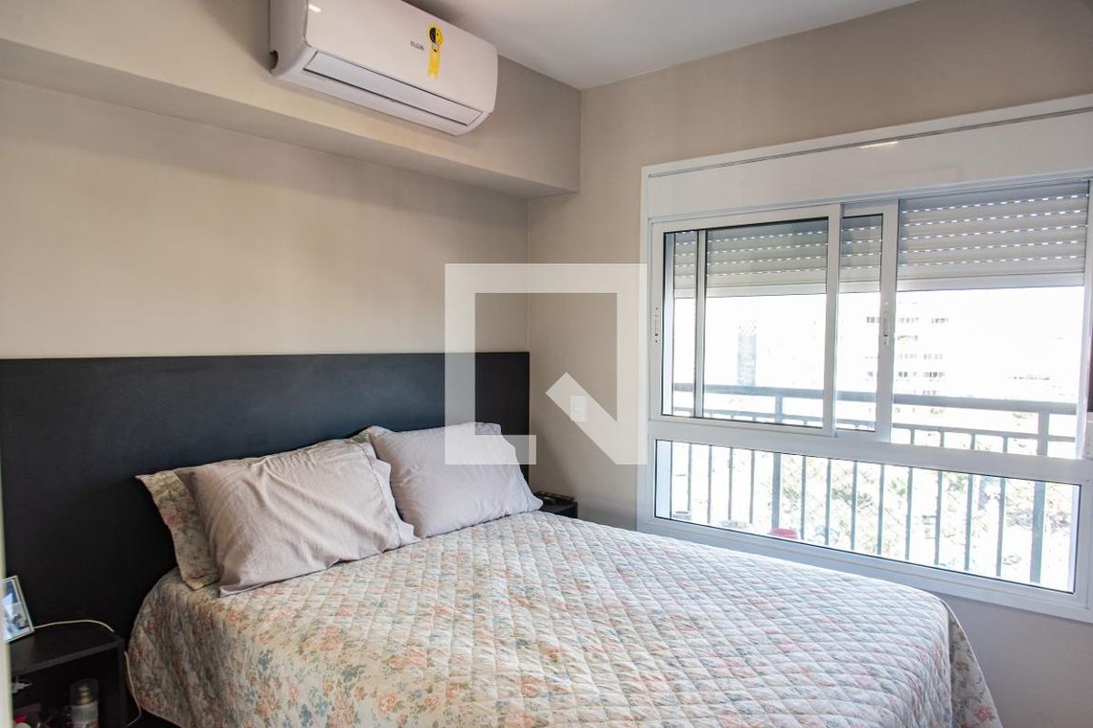 Apartamento, 1 quarto, 32 m² - Foto 18