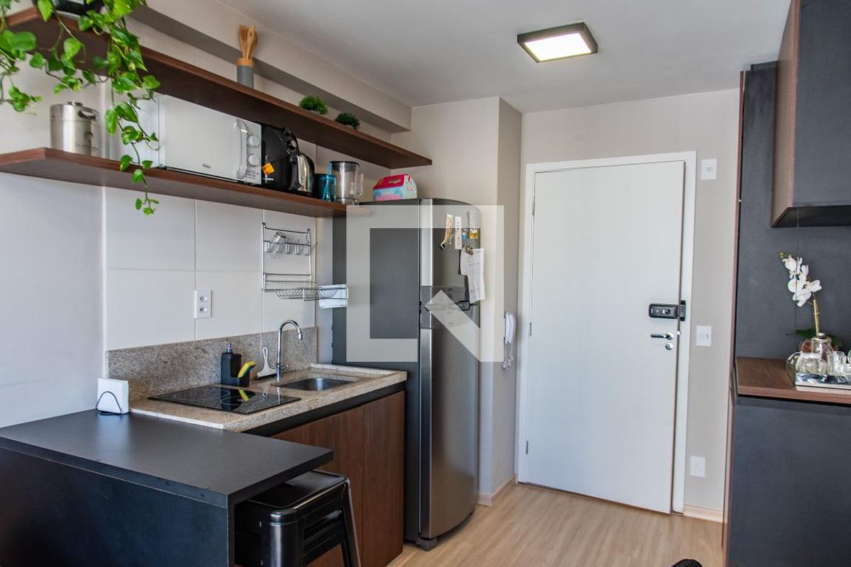 Apartamento, 1 quarto, 32 m² - Foto 44