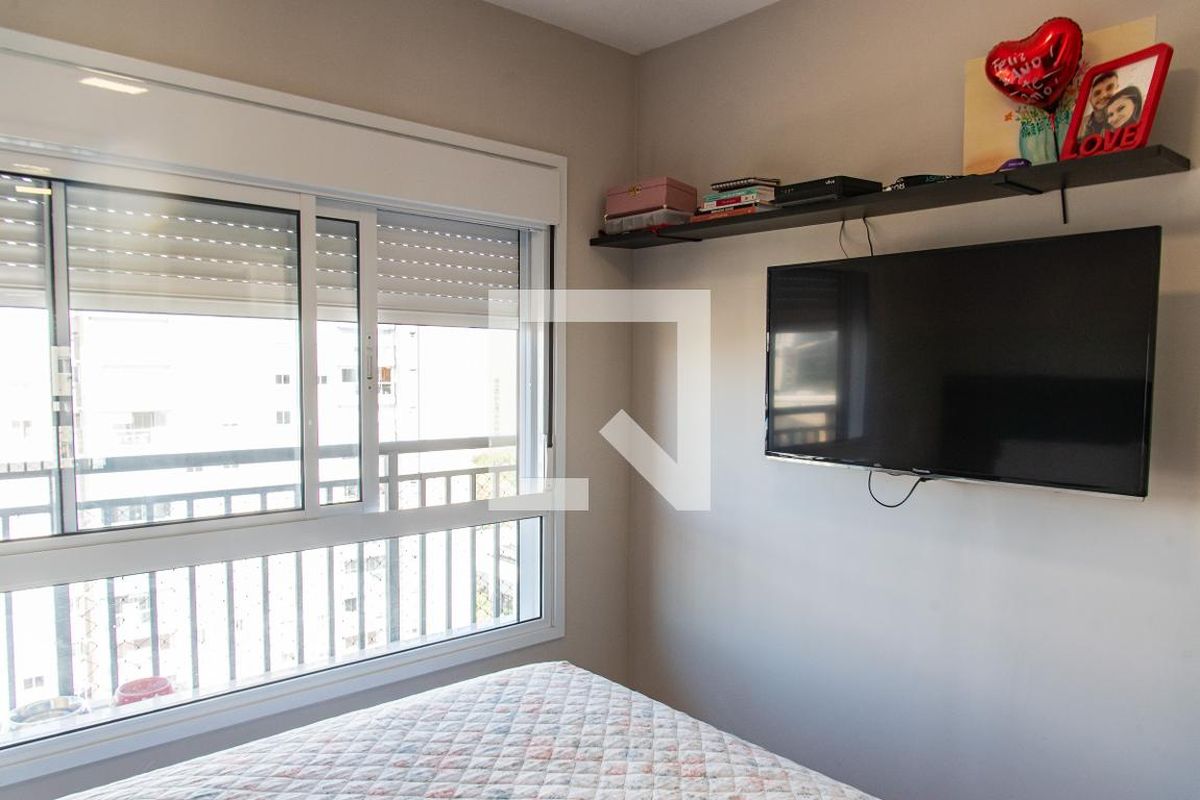 Apartamento, 1 quarto, 32 m² - Foto 26