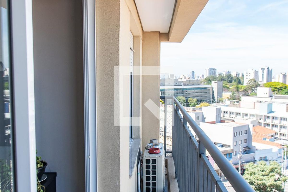 Apartamento, 1 quarto, 32 m² - Foto 12