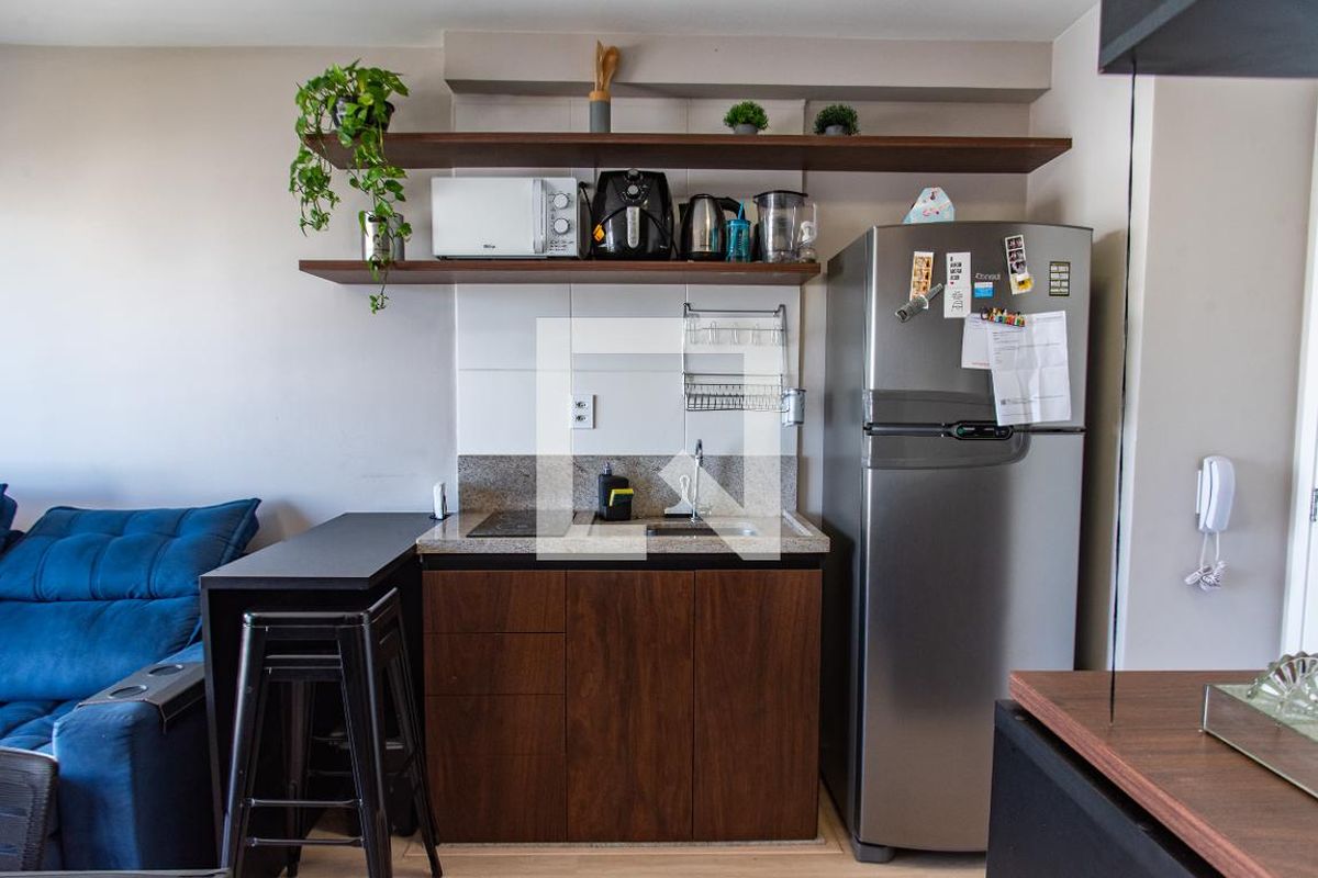 Apartamento, 1 quarto, 32 m² - Foto 42
