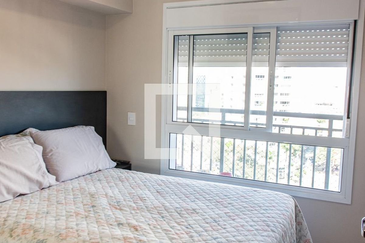 Apartamento, 1 quarto, 32 m² - Foto 20