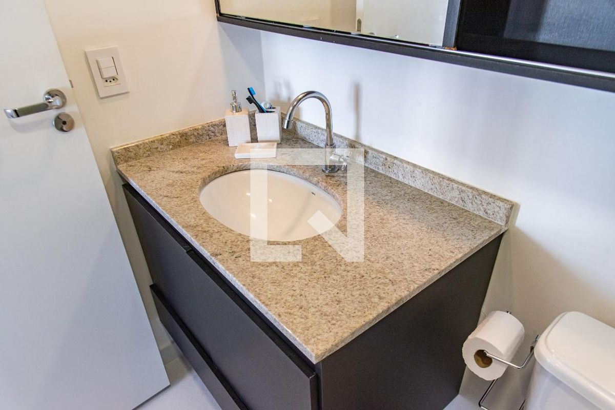 Apartamento, 1 quarto, 32 m² - Foto 38