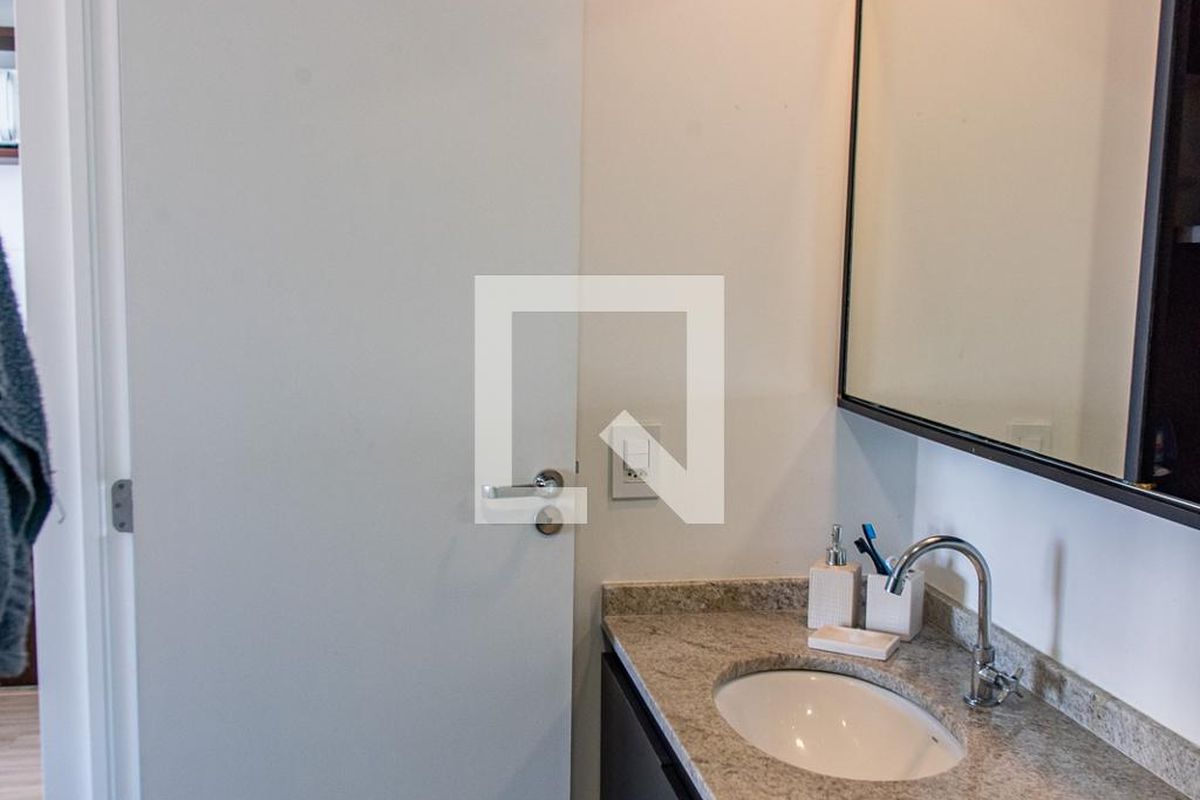 Apartamento, 1 quarto, 32 m² - Foto 36
