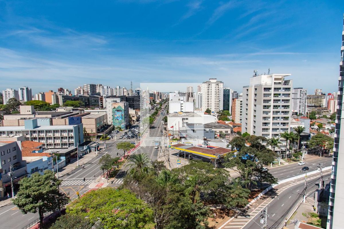 Apartamento, 1 quarto, 32 m² - Foto 16