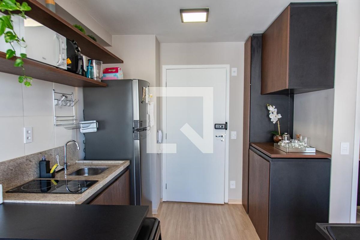 Apartamento, 1 quarto, 32 m² - Foto 46