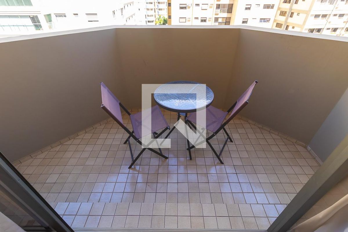 Apartamento à Venda - Cambuí, 4 Quartos,  172 m2 em , Campinas - sp | SoloBR