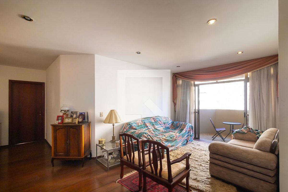 Apartamento à Venda - Cambuí, 4 Quartos,  172 m2 em , Campinas - sp | SoloBR