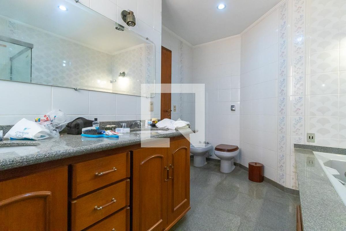Apartamento à Venda - Cambuí, 4 Quartos,  172 m2 em , Campinas - sp | SoloBR