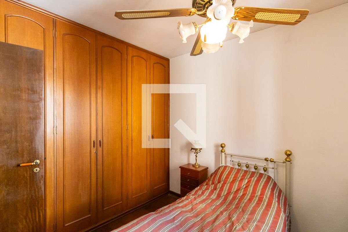 Apartamento à Venda - Cambuí, 4 Quartos,  172 m2 em , Campinas - sp | SoloBR