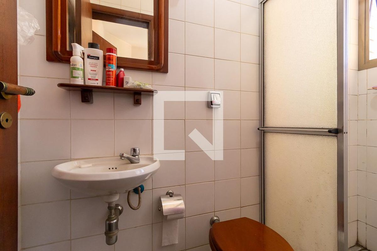 Apartamento à Venda - Cambuí, 4 Quartos,  172 m2 em , Campinas - sp | SoloBR