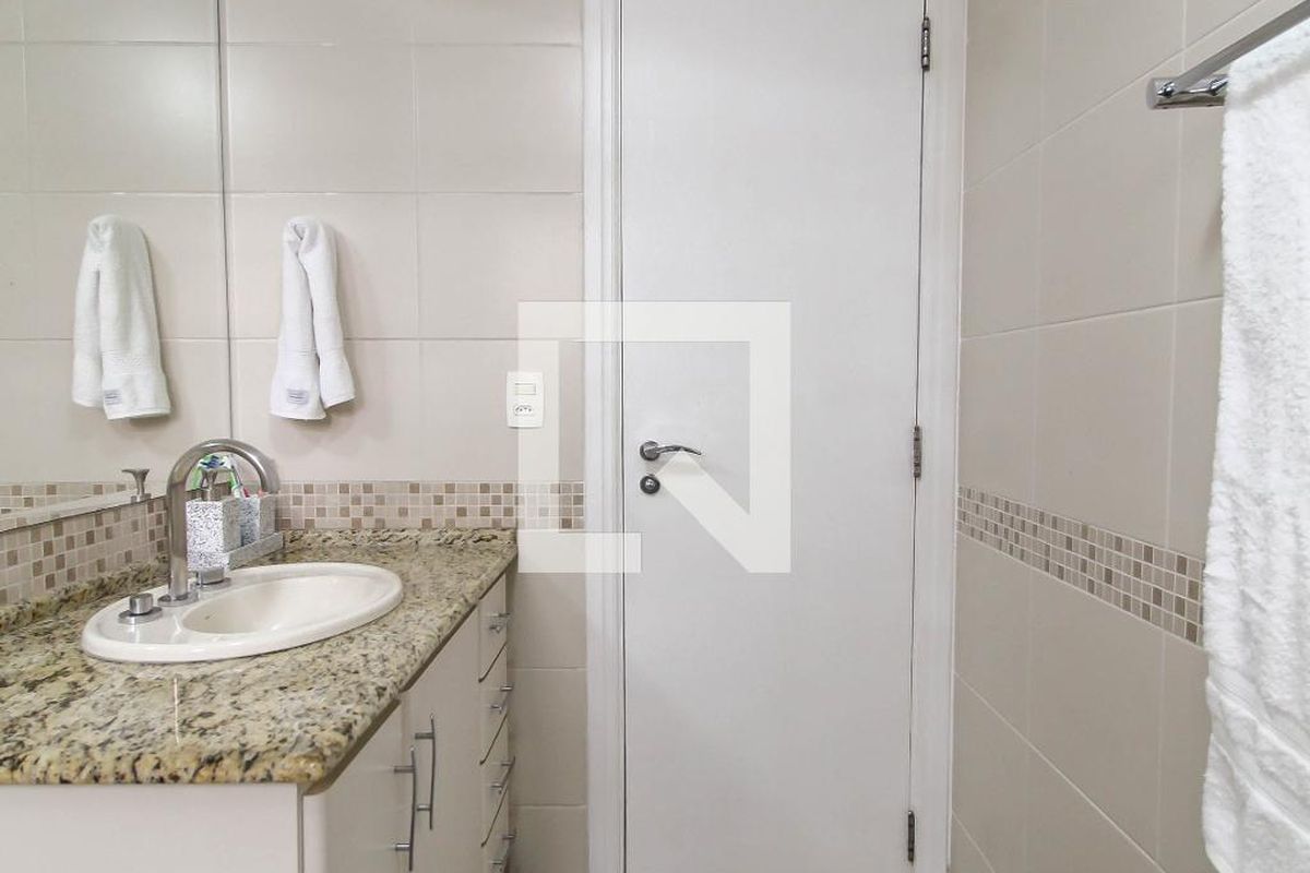 Apartamento, 5 quartos, 256 m² - Foto 30